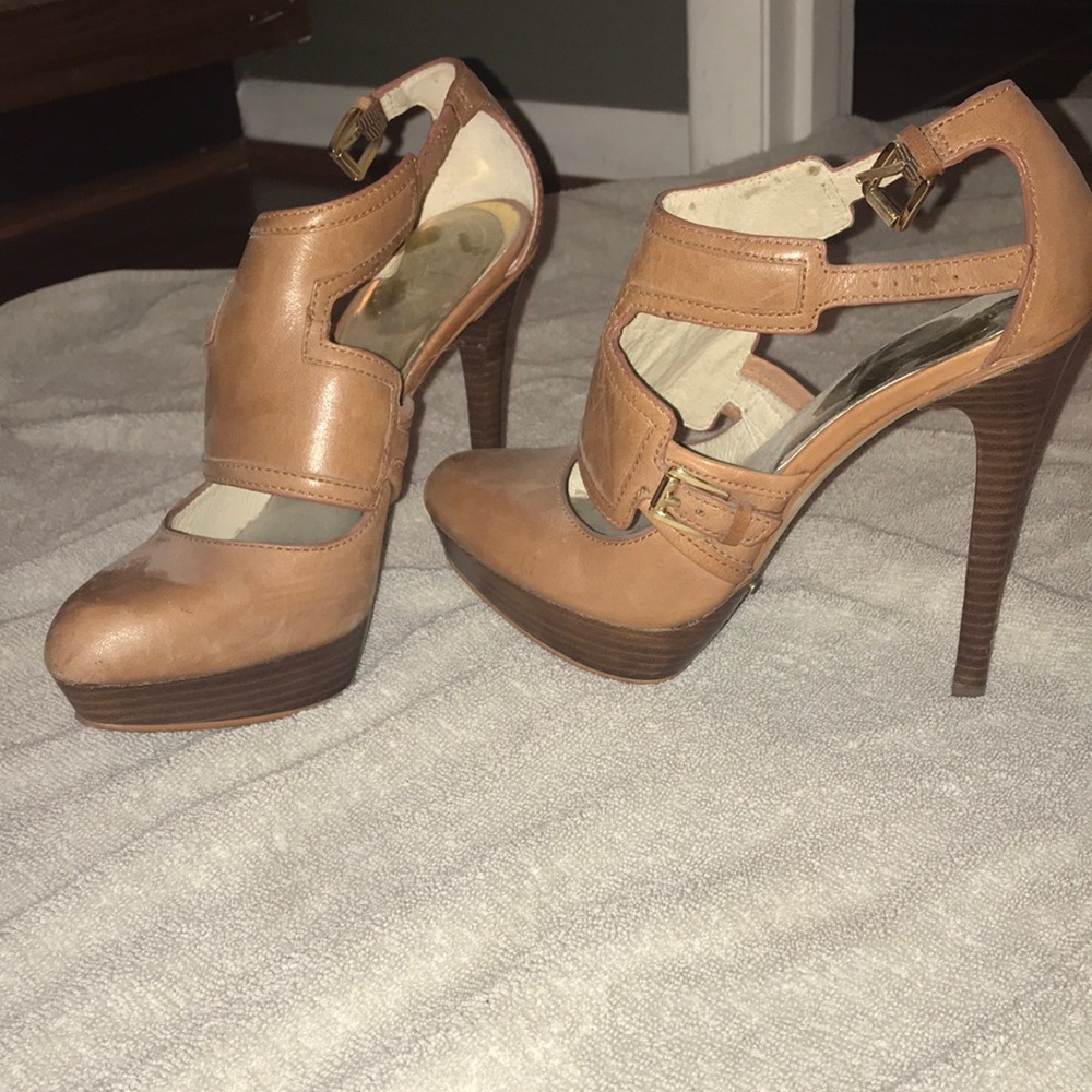 Michael Kors Heels
